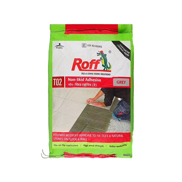 Roff Tiling Adhesive Premium